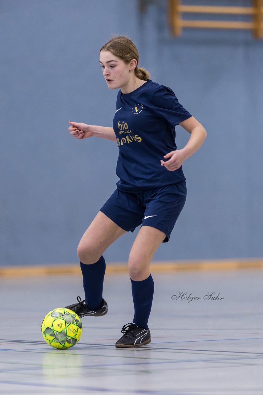 Bild 368 - wCJ Hamburger Futsalmeisterschaft